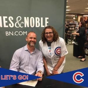 Meet your Posher, Shana